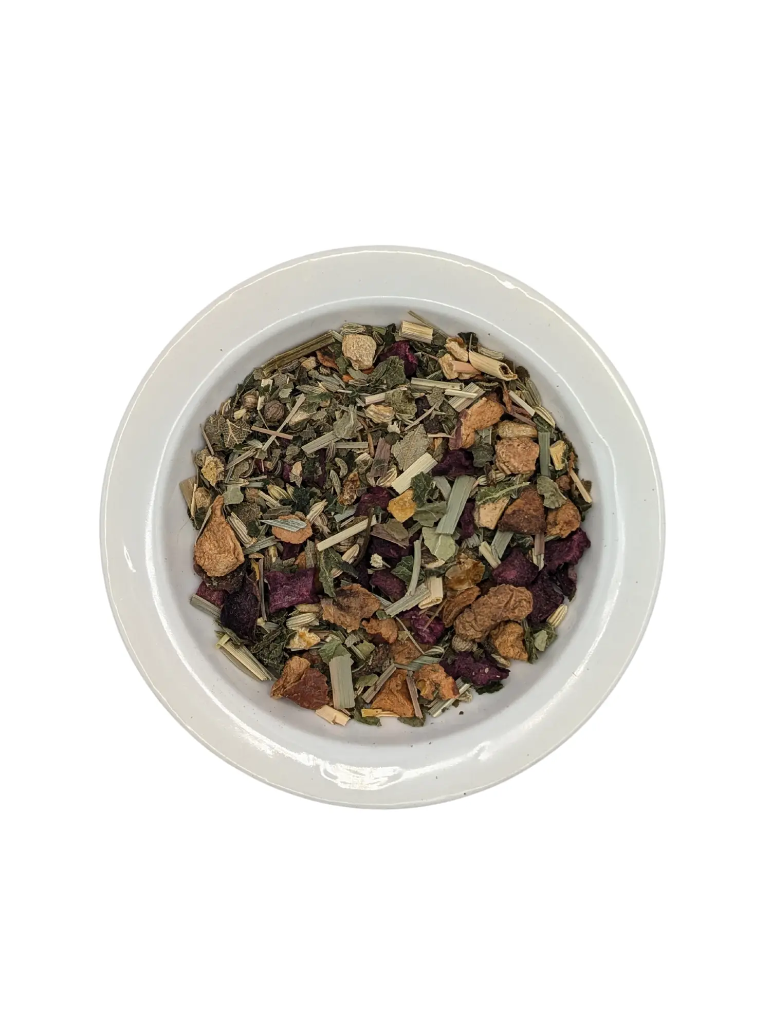 Erinora loser Bio Kräuter- und Früchtetee Mix für den Detox-Tee Nova Salus