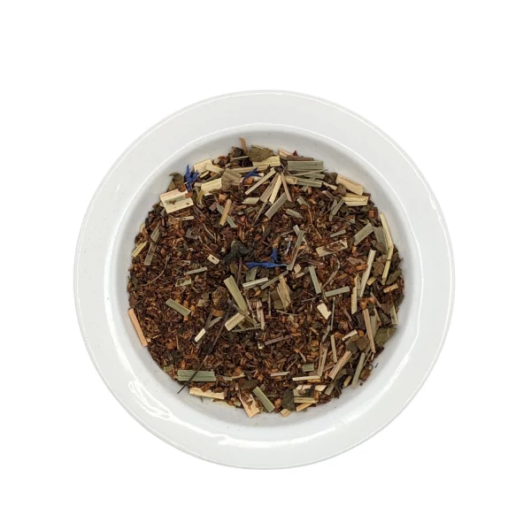 Antistress tea