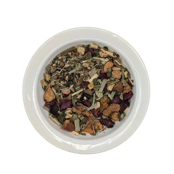 detox tea