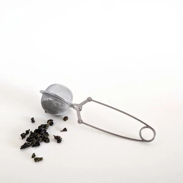 Clamp Tea Infuser